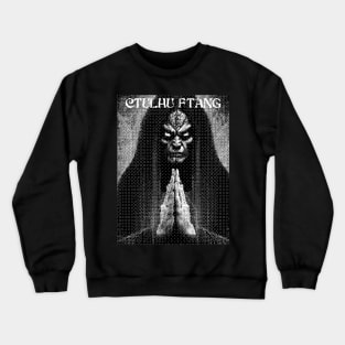 Prayer Crewneck Sweatshirt